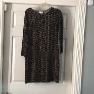 Donna Morgan dress size 10